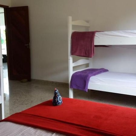 Canarios Hostel Rio das Ostras Εξωτερικό φωτογραφία