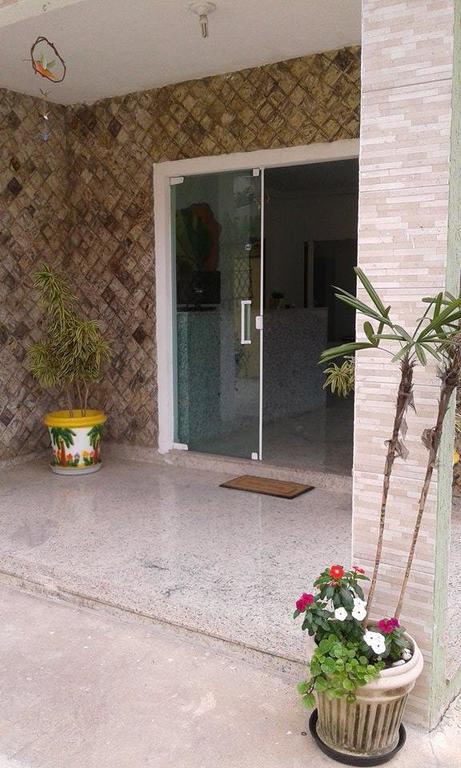 Canarios Hostel Rio das Ostras Εξωτερικό φωτογραφία