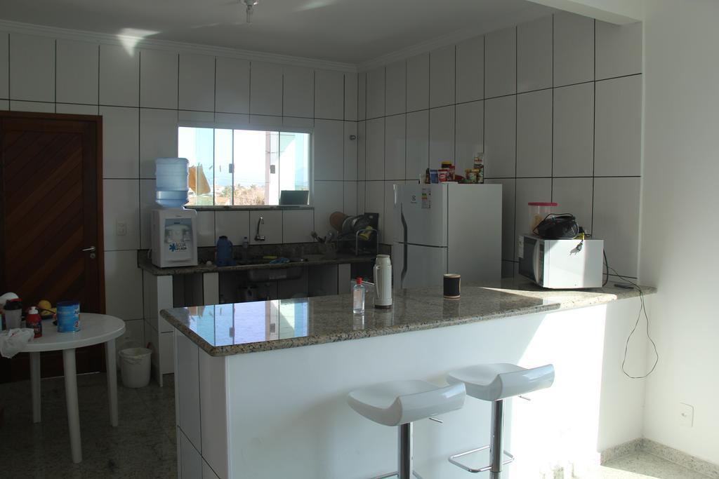 Canarios Hostel Rio das Ostras Εξωτερικό φωτογραφία