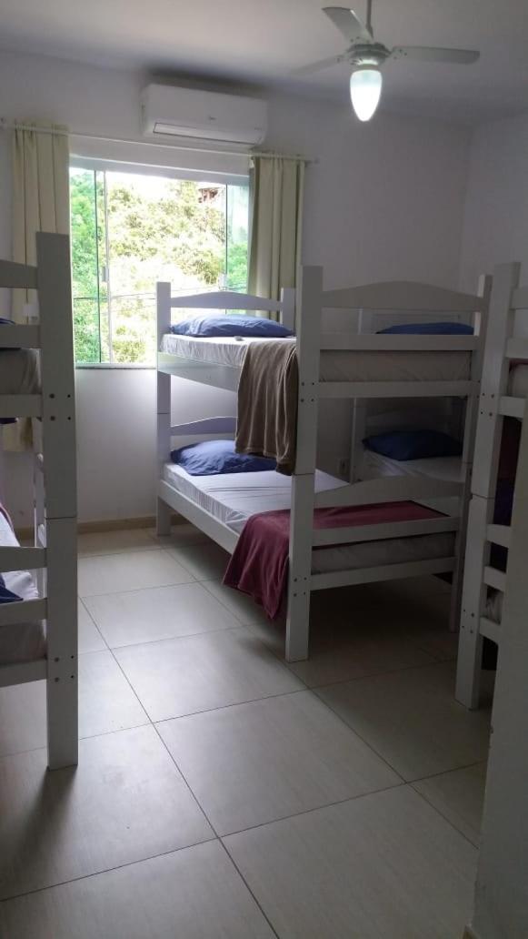 Canarios Hostel Rio das Ostras Εξωτερικό φωτογραφία