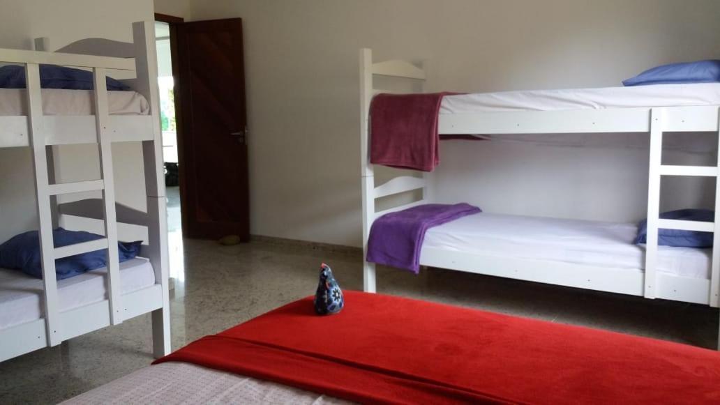 Canarios Hostel Rio das Ostras Εξωτερικό φωτογραφία