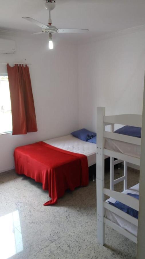 Canarios Hostel Rio das Ostras Εξωτερικό φωτογραφία
